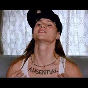 Meet your Posher, Brian